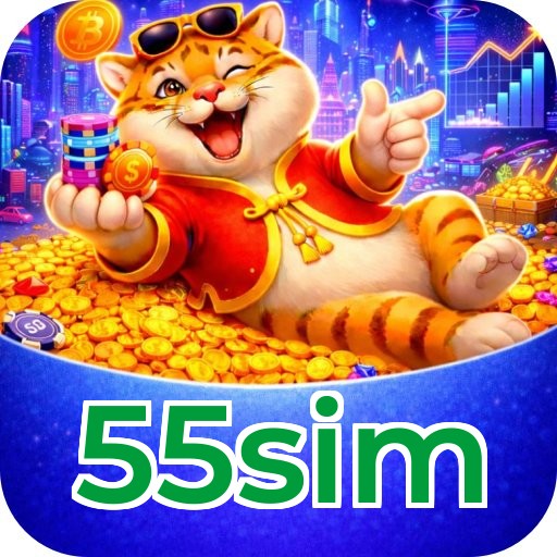 55sim APP mobile iOS Android - 187 mil downloads São Paulo Rio BH