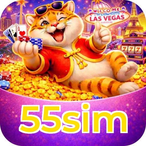 55sim segurança SSL 256-bit - Licença Curaçao, eCOGRA, GLI certificado