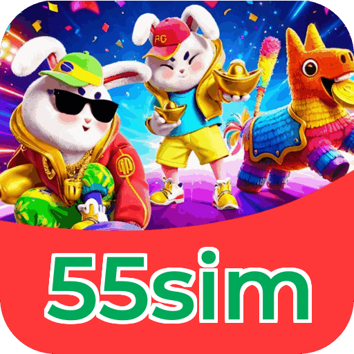 Equipe de suporte ao cliente da 55sim