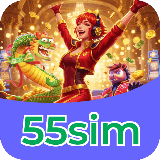 Acessar jogos e bônus no APK