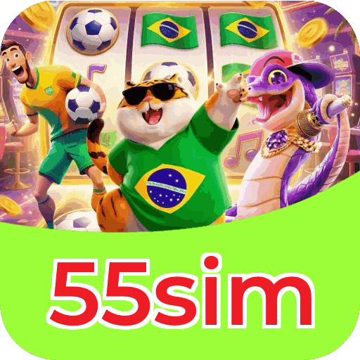 Jogos com maior RTP na 55sim