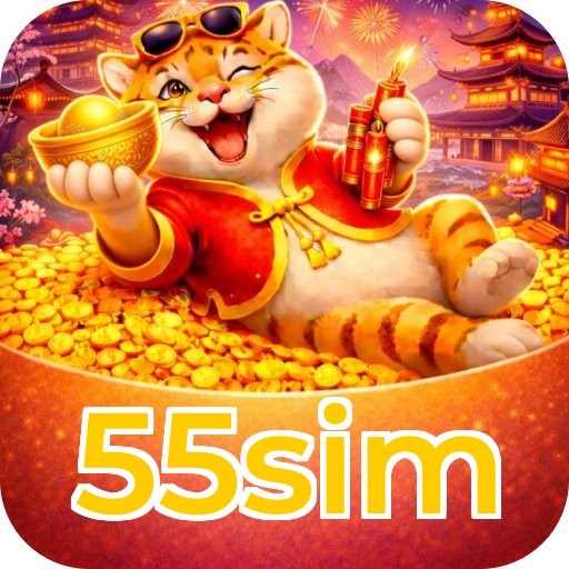 Principais provedores de slots da 55sim - NetEnt, Pragmatic Play, Play'n GO