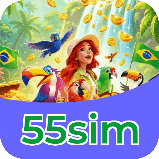 Promoções e bônus exclusivos da 55sim